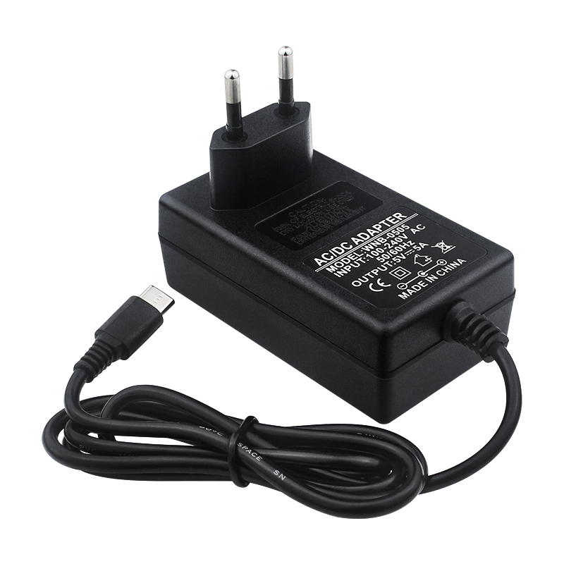 5V 5A Power Adapter for Orange - Banana Pi Bpi-M5 评论和价格