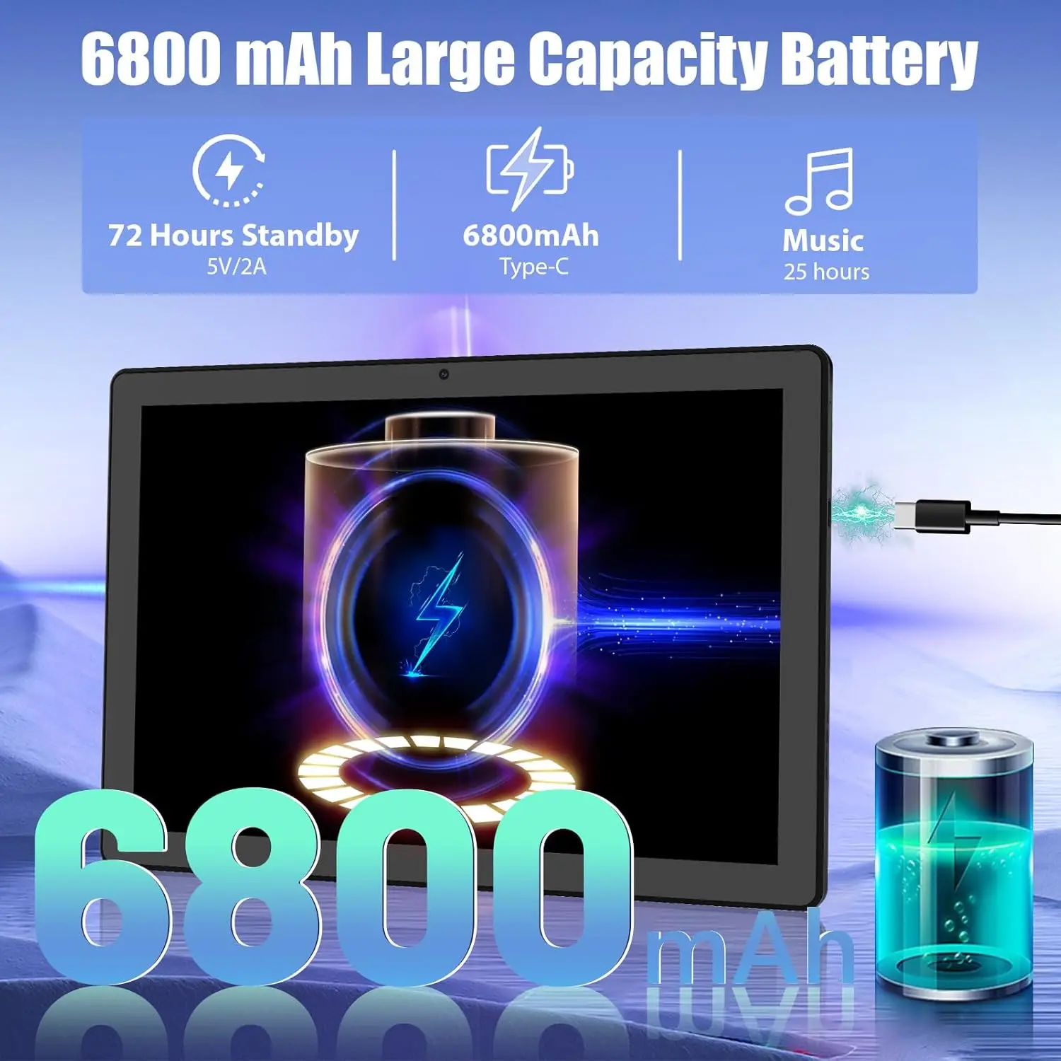 URAO 11 Inch Tablet Android 14 - Khadas Vim4 8Gb 评论和价格