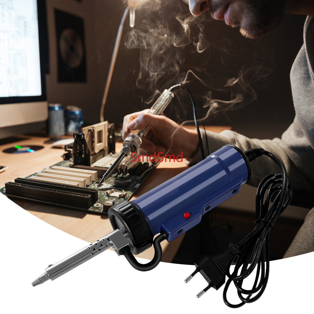 BBT-580 Automatic Vacuum Desol - Desoldering Gun Vacuum Electric 评论和价格