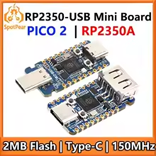 Raspberry Pi Pico 2 RP2350 USB - Banana Pi Bpi-M5 评论和价格