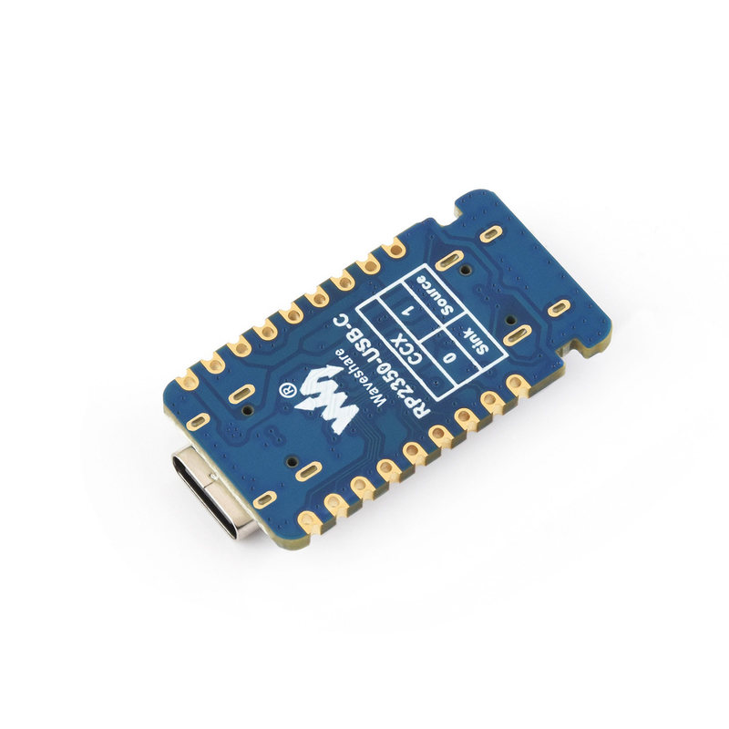 Raspberry Pi Pico 2 RP2350 USB - Banana Pi Bpi-M5 评论和价格