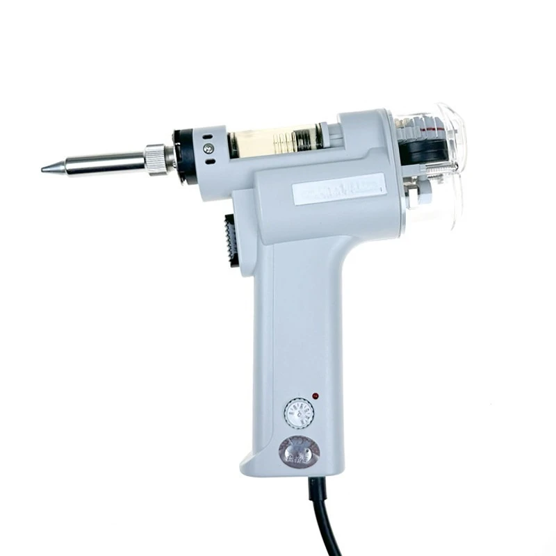 Electric Desoldering Gun S-993 - Desoldering Gun Vacuum Electric 评论和价格