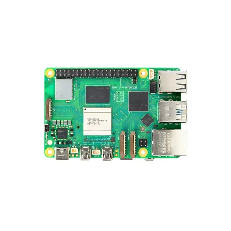 Raspberry pi 5 MODEL 4GB 8GB 1 - Raspberry Pi 5 8Gb Kit 评论和价格