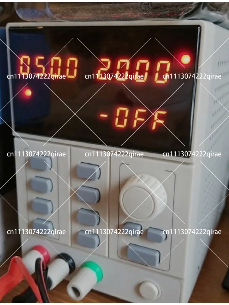 KA3003D / KA3005P Digital Prog - Programmable Dc Power Supply 60V 5A 评论和价格
